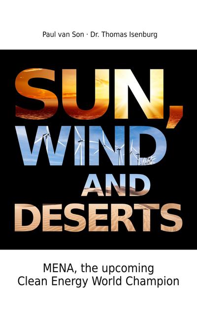 Sun, Wind and Desert