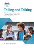 Telling and Talking 8-11 Years - A Guide for Parents