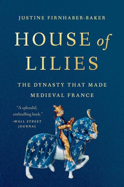 House of Lilies