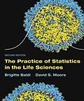 The Practice of Statistics in the Life Sciences & Student CD