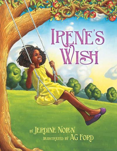 Irene’s Wish