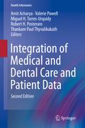 Integration of Medical and Dental Care and Patient