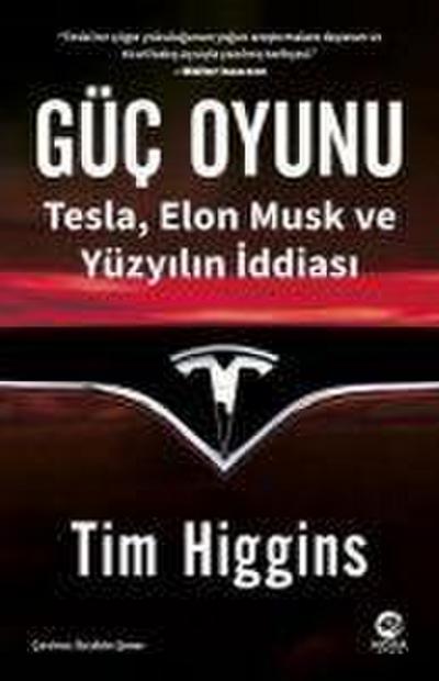 Güc Oyunu