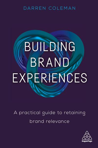 Building Brand Experiences