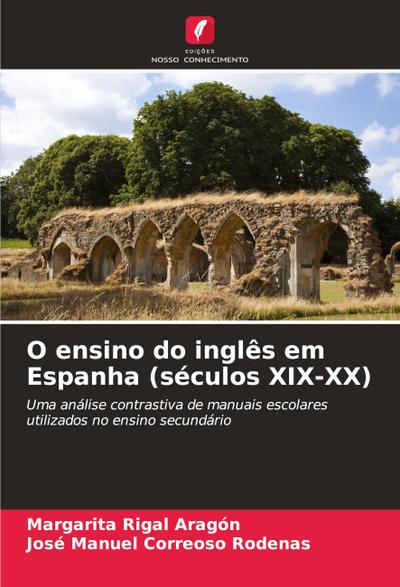 O ensino do inglês em Espanha (séculos XIX-XX)