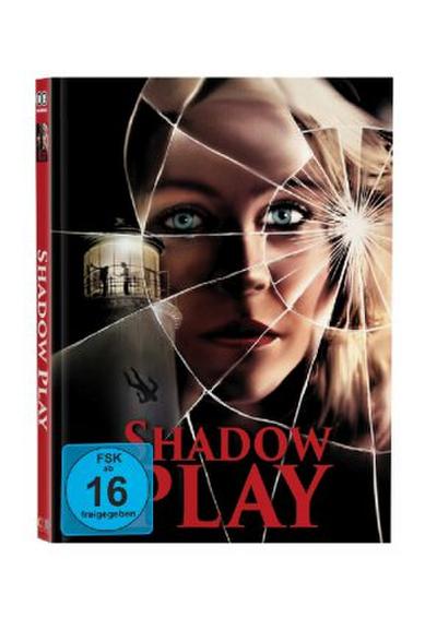 Shadow Play, 2 Blu-ray (Mediabook Cover A Limited Edition)