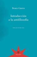 Introducción a la antifilosofía