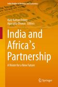 India and Africa’s Partnership