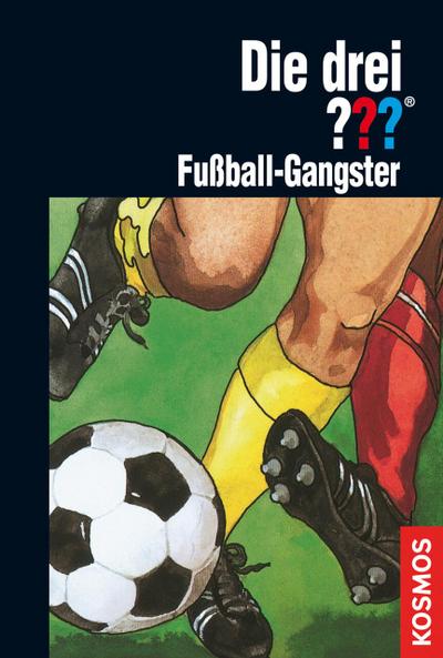 Fußball-Gangster