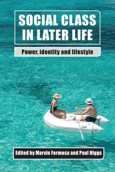 Social class in later life