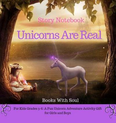 Unicorns Are Real