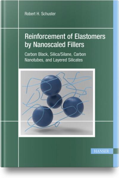 Reinforcement of Elastomers by Nanoscaled Fillers 