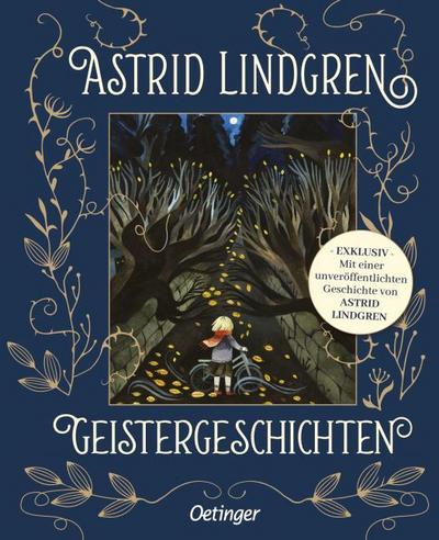 Geistergeschichten