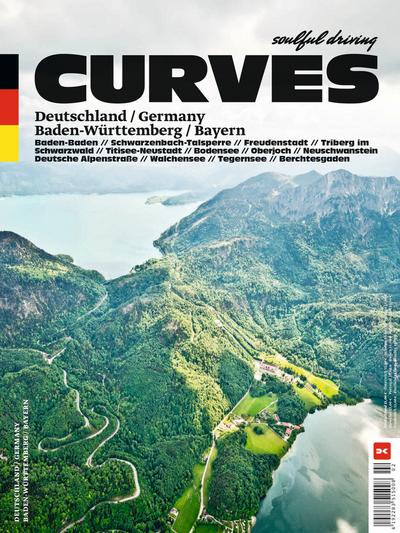 CURVES Deutschland/Germany