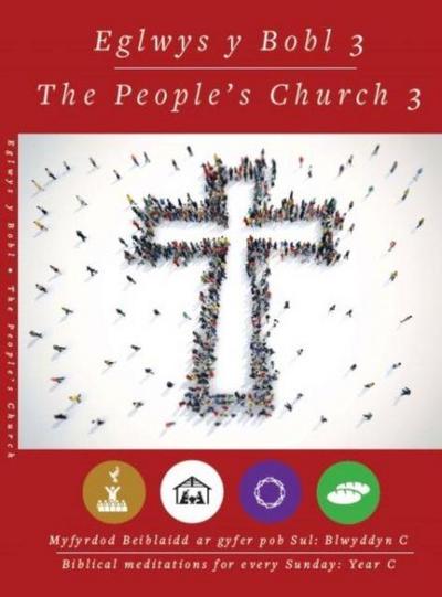 Eglwys y Bobl 3 / The People’s Church 3