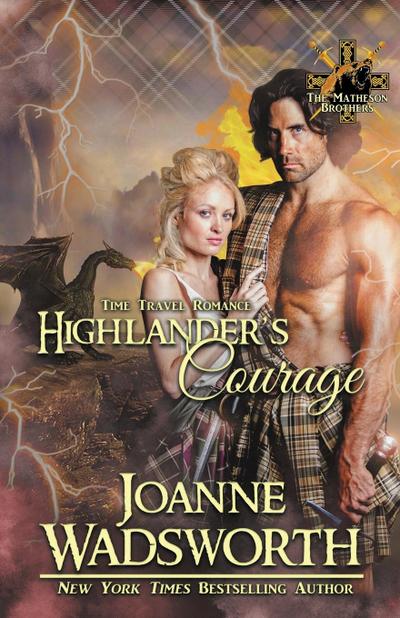 Highlander’s Courage