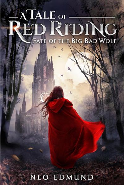 A Tale Of Red Riding (Year 2)