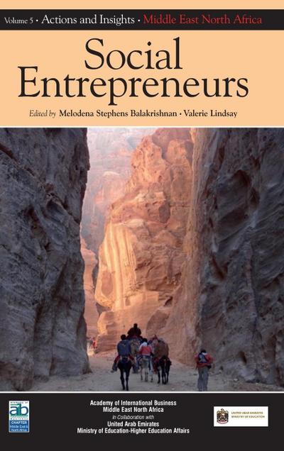 Social Entrepreneurs