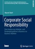 Corporate Social Responsibility Paperback | Indigo Chapters