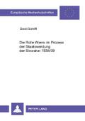 Die Rolle Wiens im Prozess der Staatswerdung der S