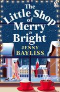 The Little Shop of Merry and Bright
