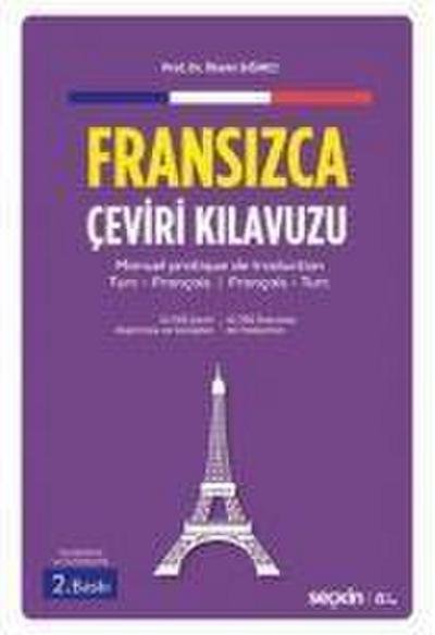 Fransizca Ceviri Kilavuzu