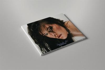 Anomalie Pt.1, 1 Audio-CD