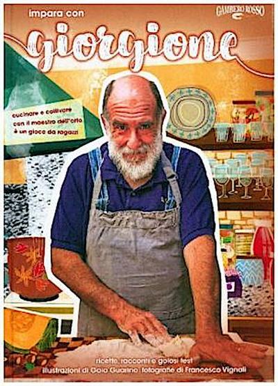 Impara con Giorgione