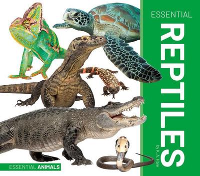 Essential Reptiles