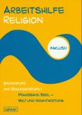 Arbeitshilfe Religion inklusiv