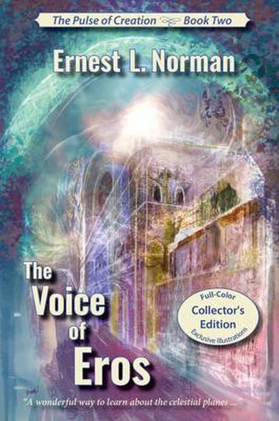 The Voice of Eros (Illustrated)