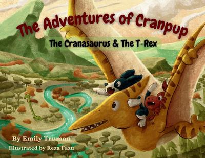 The Adventures of Cranpup