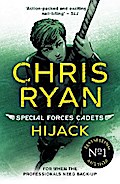 Special Forces Cadets 5: Hijack