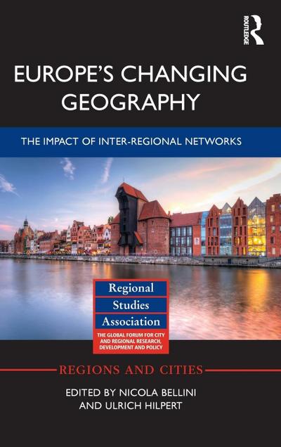 Europe’s Changing Geography