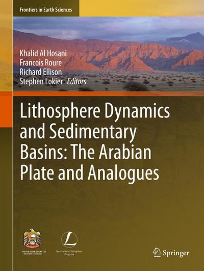 Lithosphere Dynamics and Sedimentary Basins: The Arabian Plate and Analogues