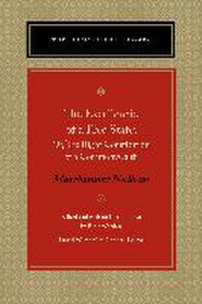 The Excellencie of a Free-State