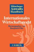 Münchener Anwaltshandbuch Internationales Wirtschaftsrecht