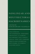 Nonlinear and Multisectoral Macrodynamics