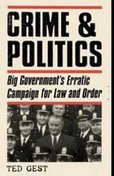 Crime & Politics