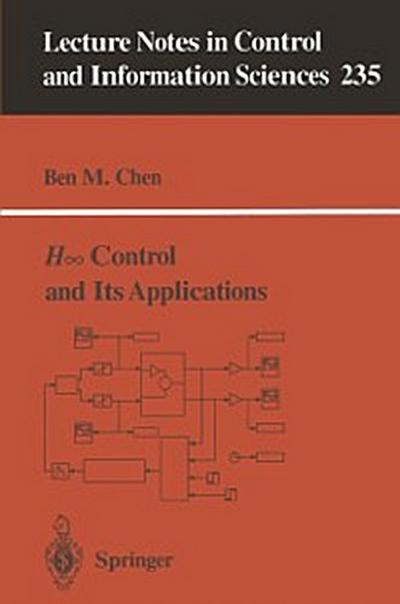 Hinfinity Control and Its Applications