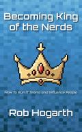 Becoming Kind of the Nerds