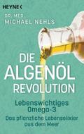 Die Algenöl-Revolution
