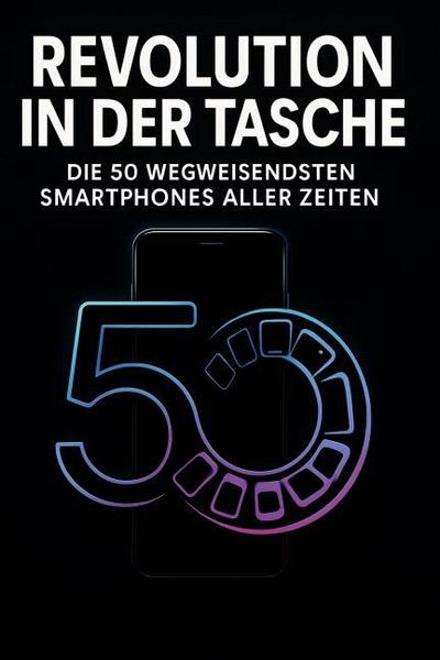 Revolution in der Tasche