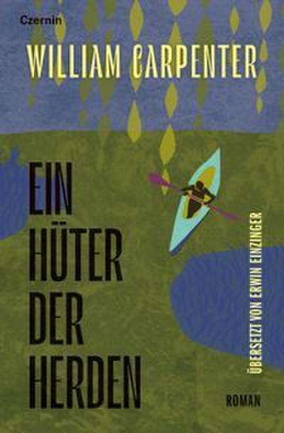 Ein Hüter der Herden