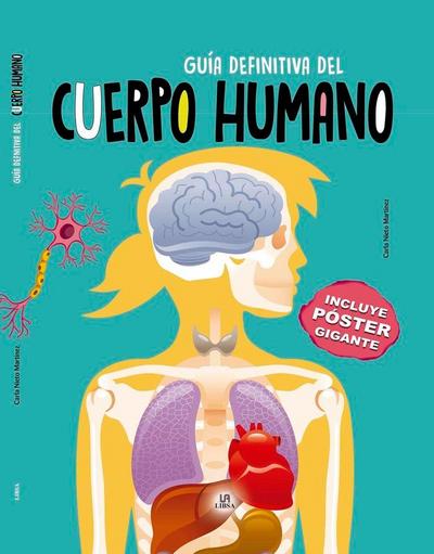 Guia Definitiva del Cuerpo Humano