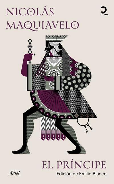 El Príncipe / The Prince