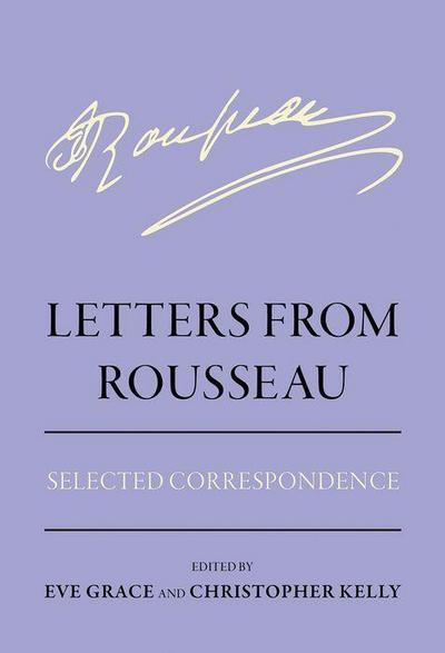 Letters from Rousseau