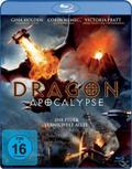 Dragon Apocalypse: Ihr Feuer vernichtet alles