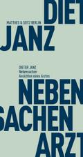 Nebensachen