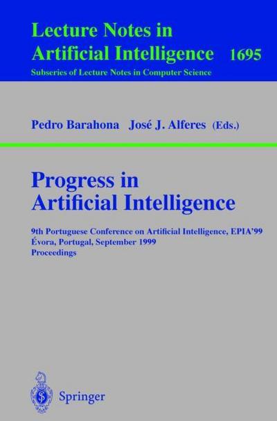 Progress in Artificial Intelligence
